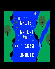 Play <b>White Water!</b> Online
